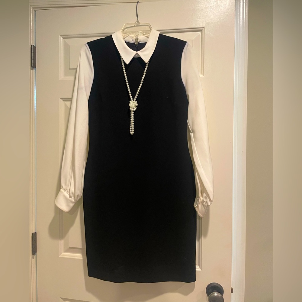 Karl Lagerfeld dress